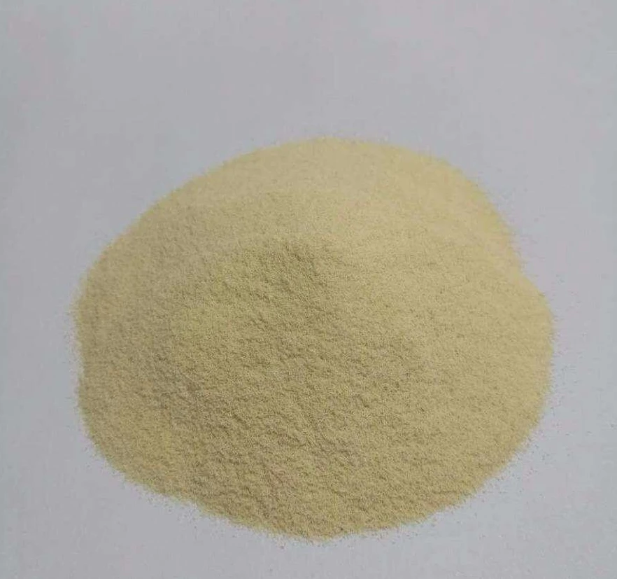 Provide high quality research reagent Amberlite CG-50    CAS:9042-11-9