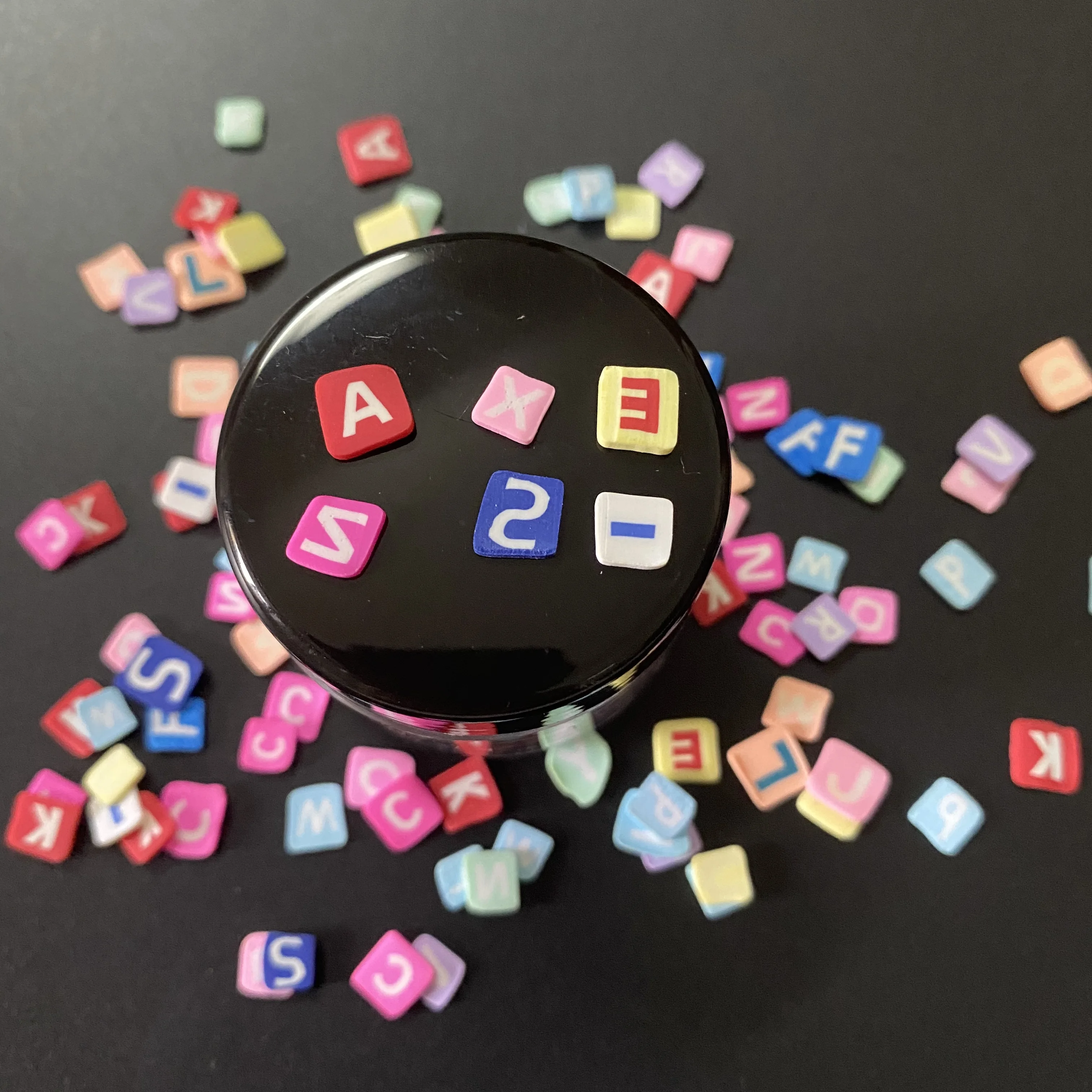 Bulk 1kg Nail Art Decoration Clay Slices New Design Leaf Polymer Clay Slices For For Craft Slime Tumbler Making