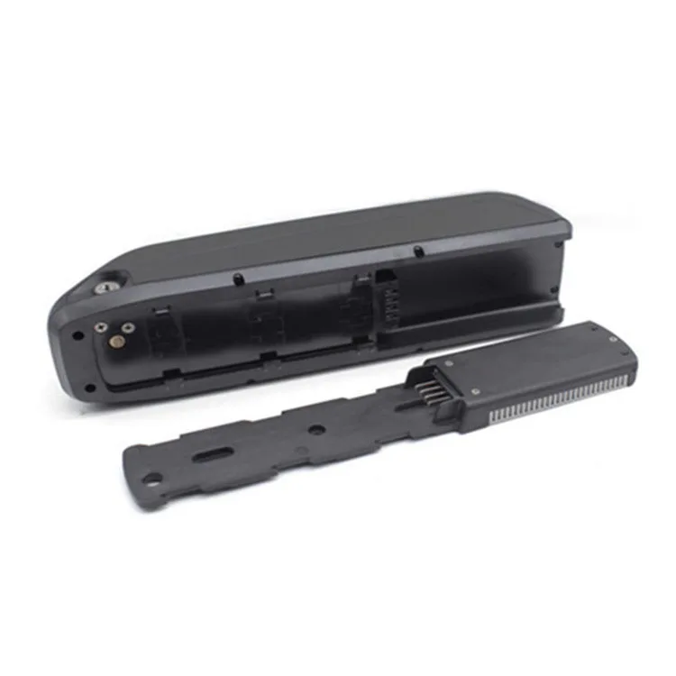 Free Shipping e-bike battery case 36v Hailong 15ah e-bike hailong battery case 36v 15ah Liion
