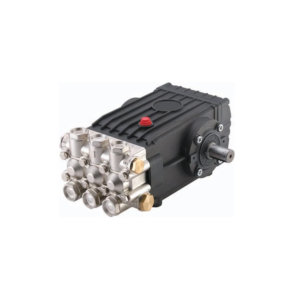 201 High Pressure Car Washer Pump for Car Washing Piston Pump