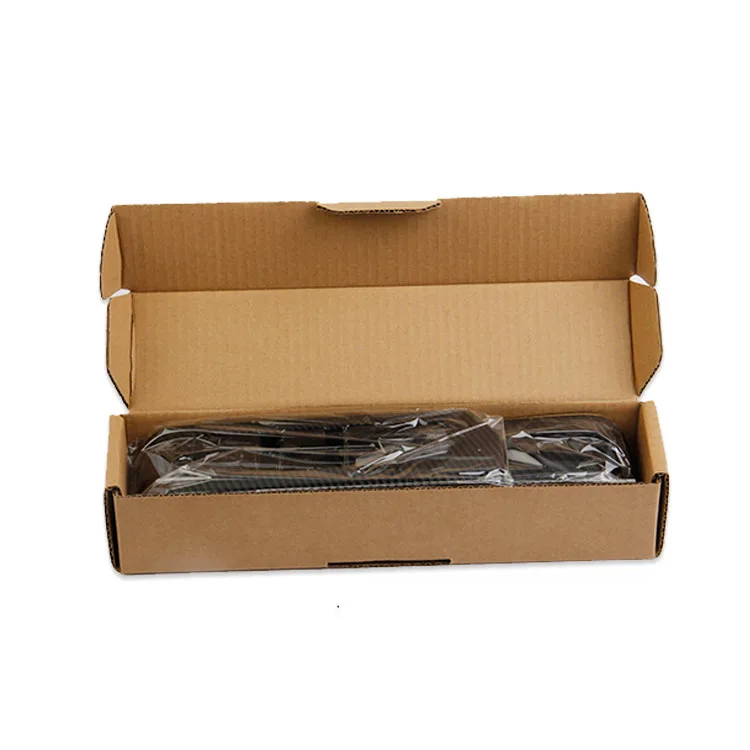 Carbon fiber style car accessories interior decorative door window lift switch panel trims cover for Toyota Tacoma 2024