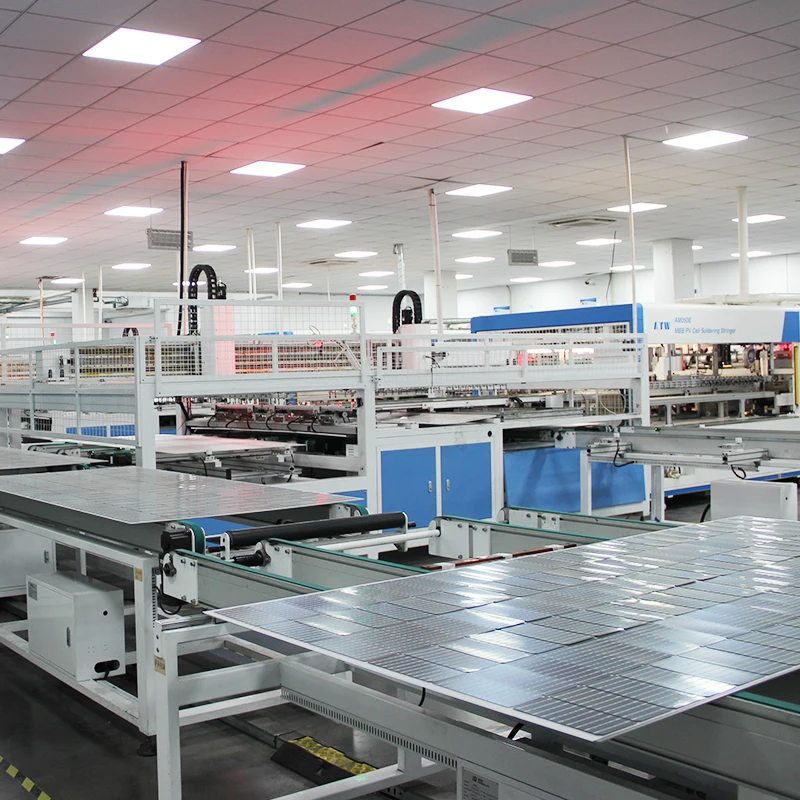 Manufacturer  12V 60W 80W 100W DC 12V Pole Mounting System 60W 80W 100W Solar Panel Kit With Lithium Battery