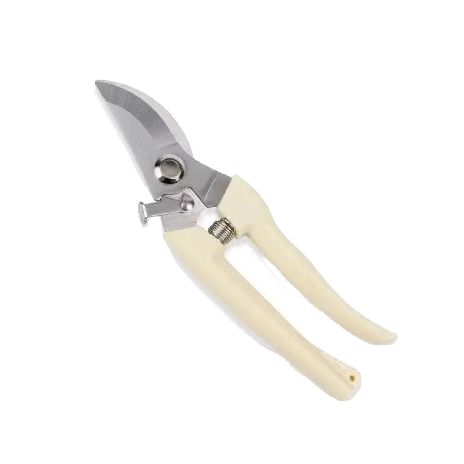 Garden pruning scissors Powerful stainless steel pruning shears