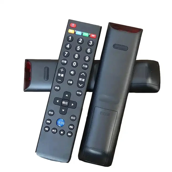 GAXEVER universal Led Lcd Super Tv Remote Control use for Android Tv Box 4K Hd Remote Controller