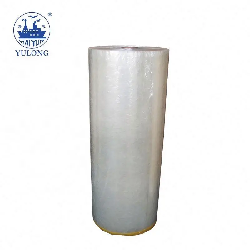 
Cheap Wholesale BOPP Adhesive Packing Tape Jumbo Roll 