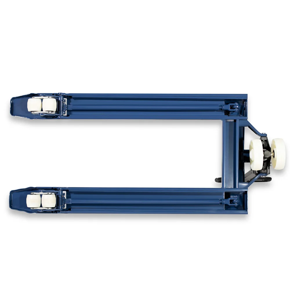 CE approved 3 ton  3.5TON hand pallet lift truck pallet jack with factory price