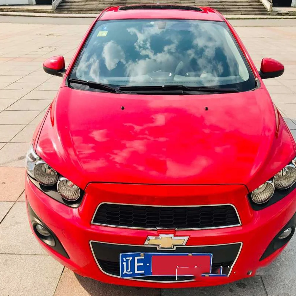 2011 б/у Chevrolet Aveo Sedan 6AT 1 5