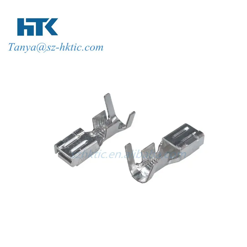 Connector Terminals SRS2Y-10-U-SMT Selling Well In Stock