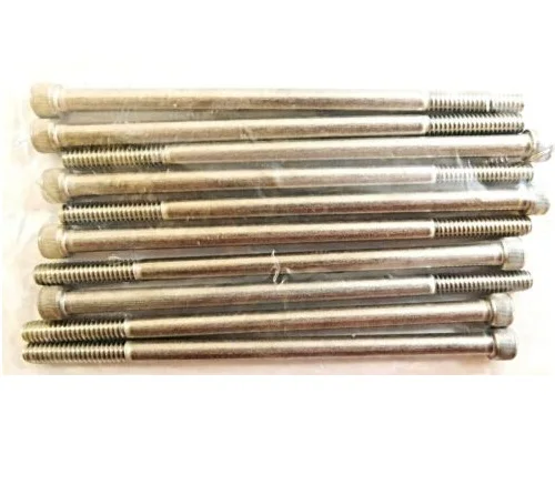 Carbon Steel ASTM A307B A449 F1554 M8 M16 M20 M25 M36 L J Type Anchor Bolt Threaded rod Machinery Fasteners