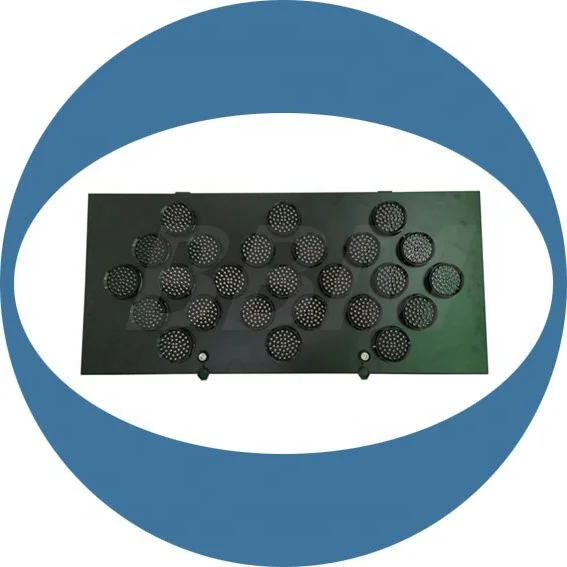 1200mm 25 lamps led arrow board traffic sign