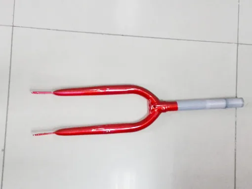 Стальная Велосипедная вилка для BMX, Производитель 16/20/24/26, Китай