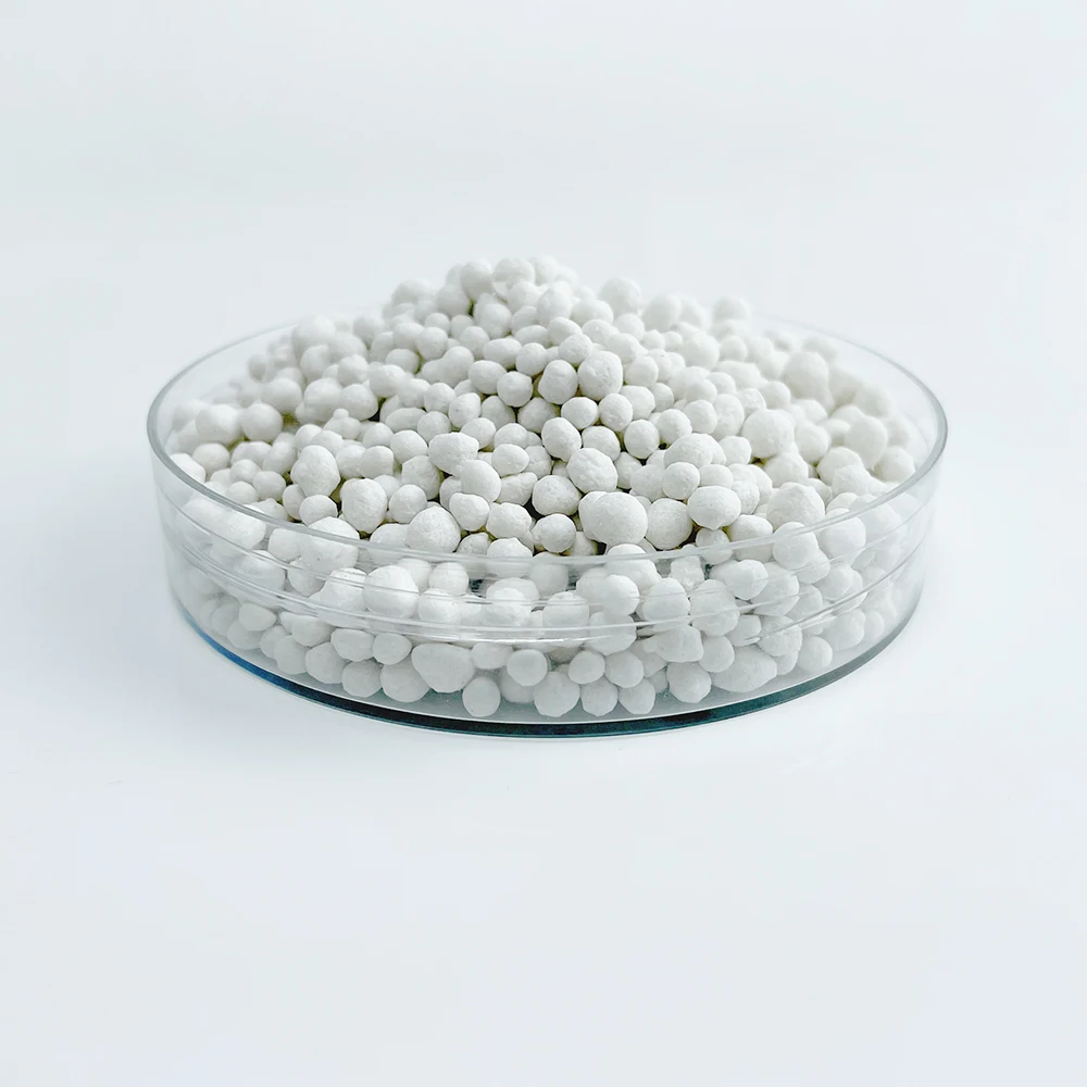 Оптовая заводская цена NPK 15-15-15 гранулированное составное удобрение