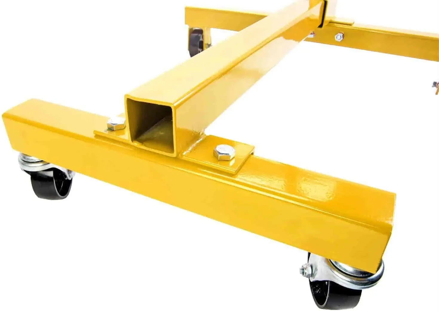 1000LBS Heavy Duty Rotating Engine Stand for Car Motorcycle Truck Automobile Repair