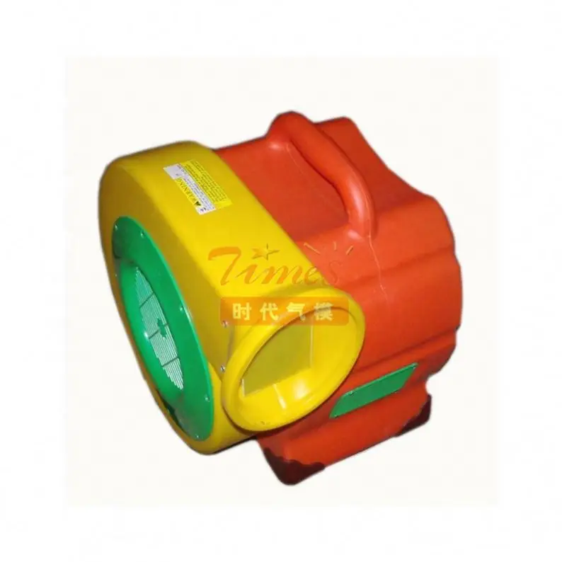 Enflatable объем CE U.L 1Hp вентилятор воздуходувки для надувных изделий