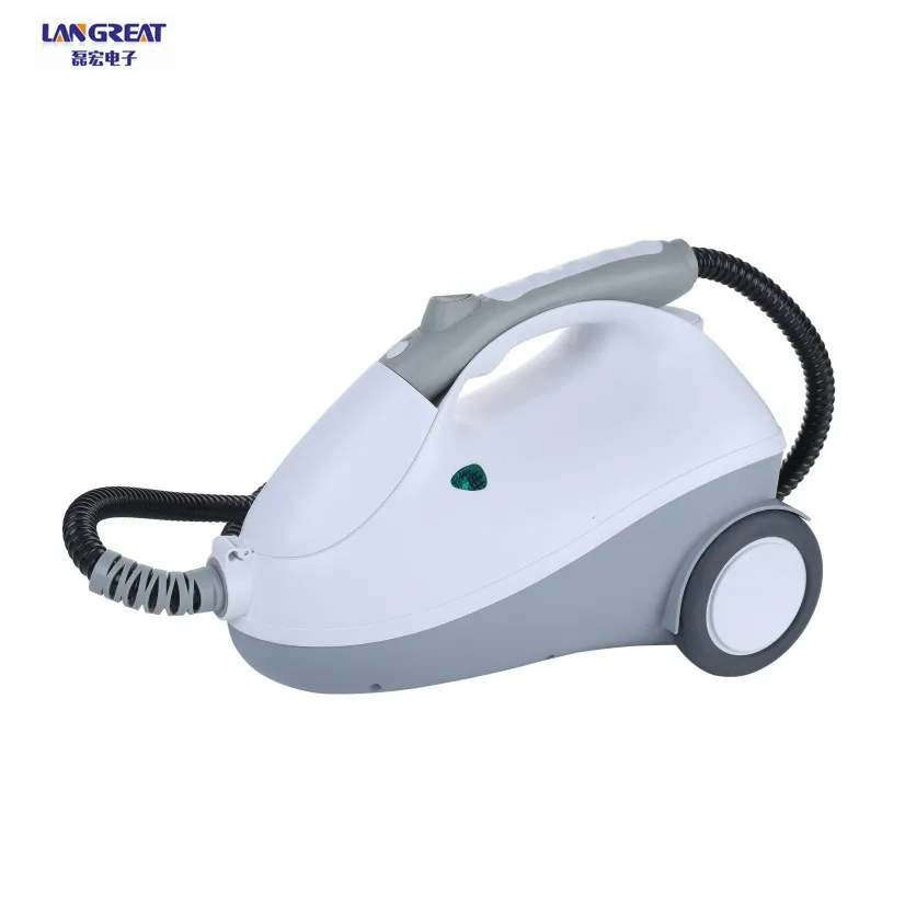 JJB-222-7 1500W hot-sale multifunction  electric steam cleaner