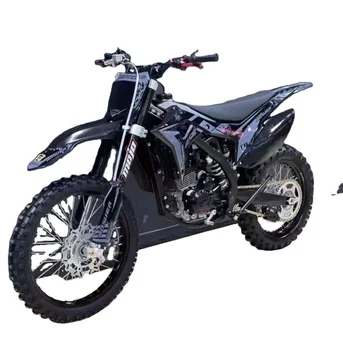 4 Stroke Dirt Bike MX Motocross Enduro 125cc 150cc Off-road Trail Bike Motorcycle