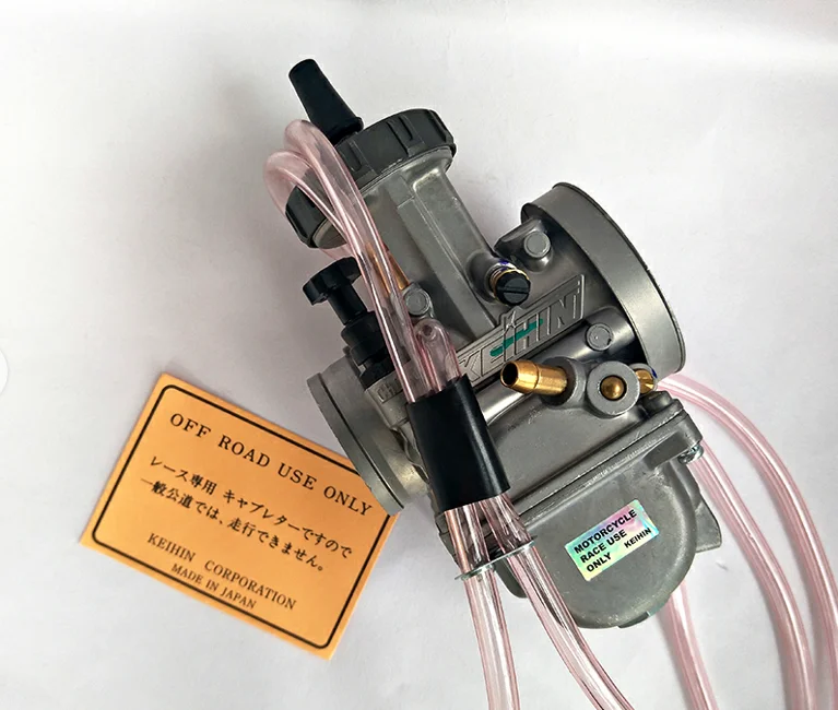 Карбюратор модификации pulsar 135 ls для pwk 35 36 40 atv PD33JK 33 мм 300cc мотоциклетный карбюратор 180 цена