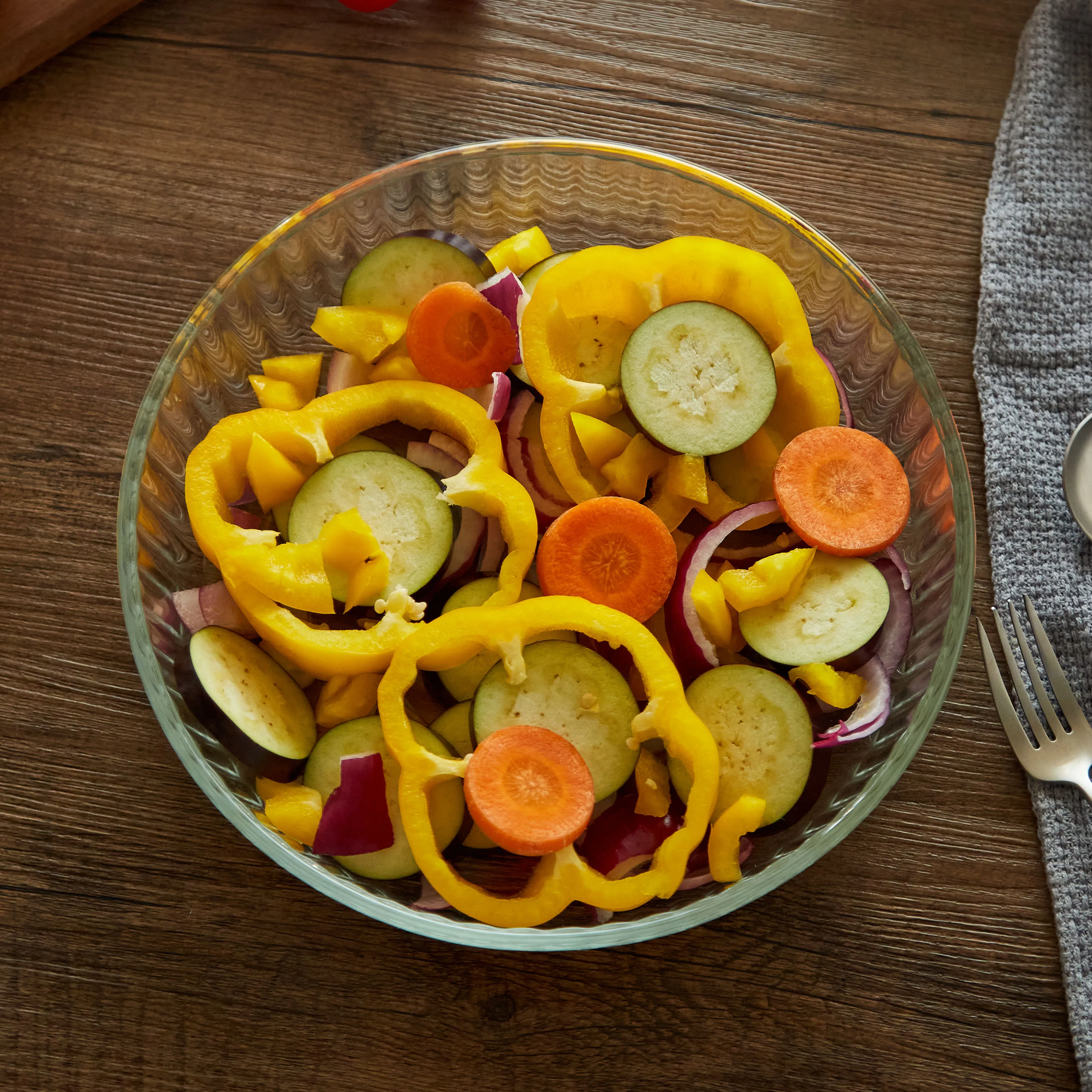 LINUO New Arrival Bakeware  heat-resistant glass Tray Glass Bread & wavy Loaf  Dishes and Pan For Cooking and storage