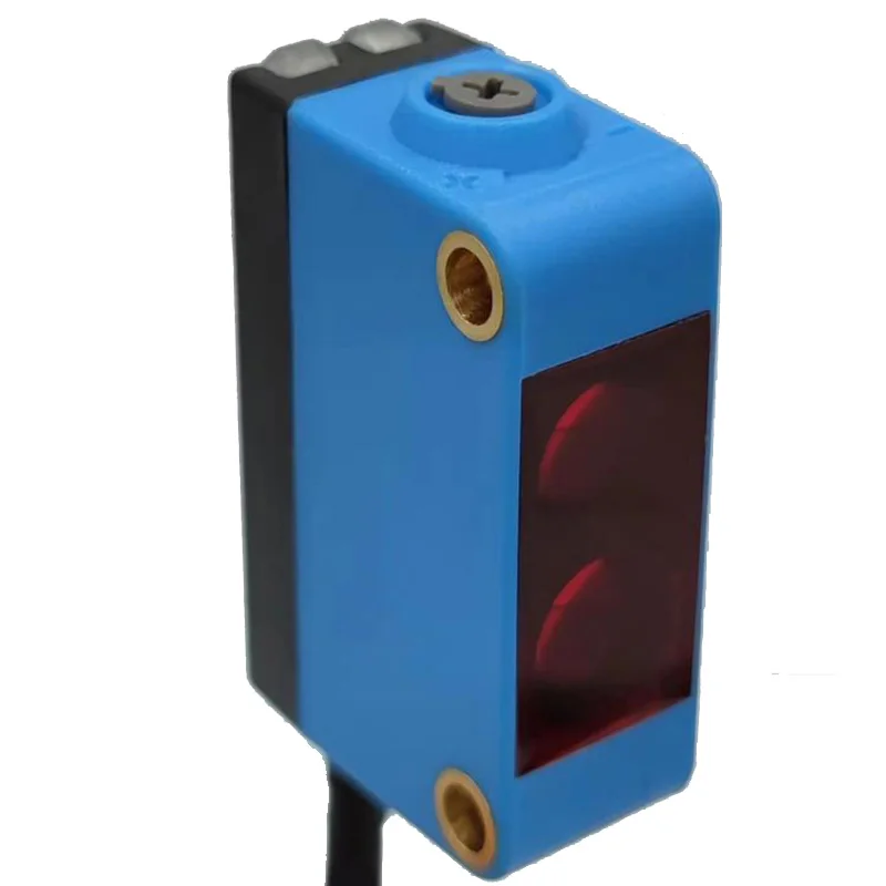 FSLX Square Photoelectric Sensor New Photoelectric Distance Sensor Photoelectric Sensor Price For Wholesale