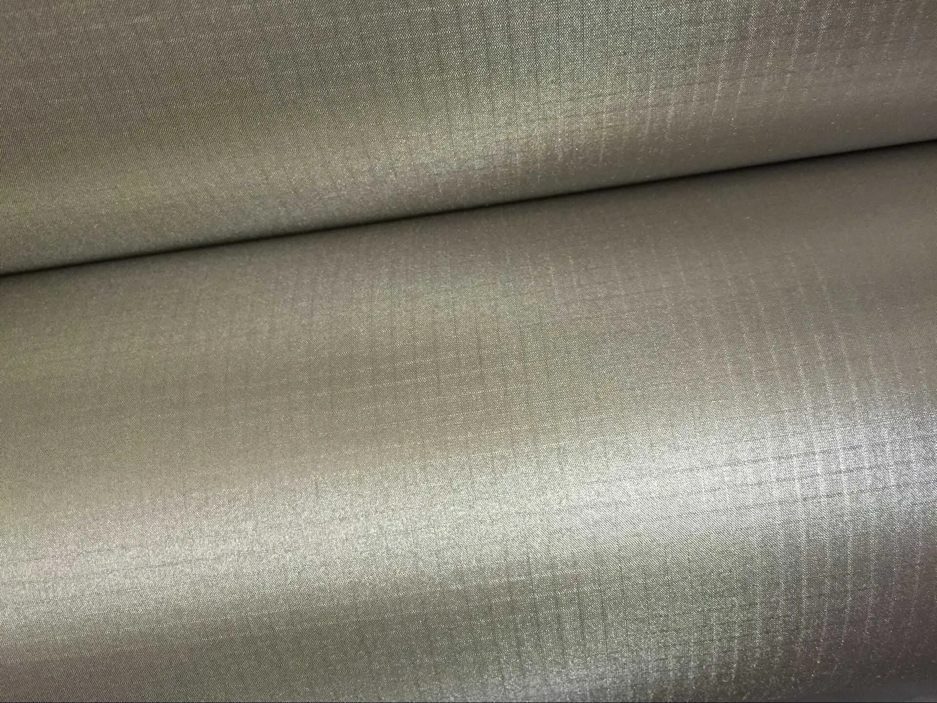 electromagnetic shielding fabric, emf/emi blocking fabric for workwear