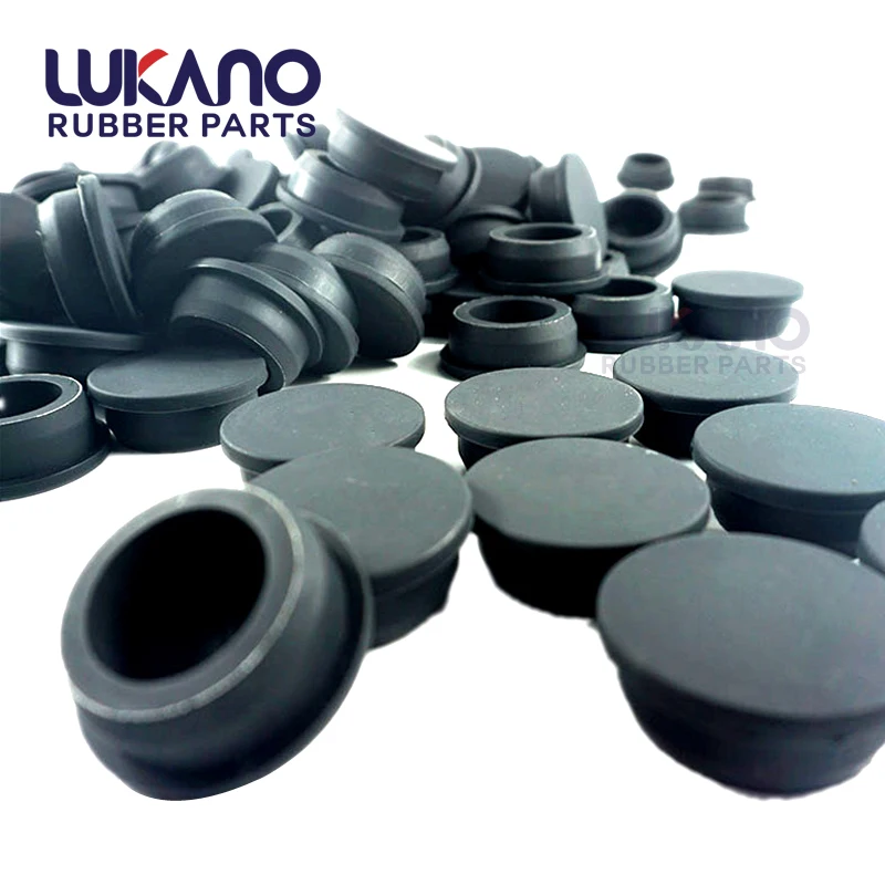 Silicone cord locks toggles drawstrings adjustable lanyard buckle elastic cord adjuster non slip stopper button