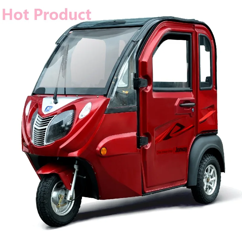 
Professional China manufacturer popular design Hot Sale top Quality best 3 Wheel Cheap Electric Tricycle passenger 