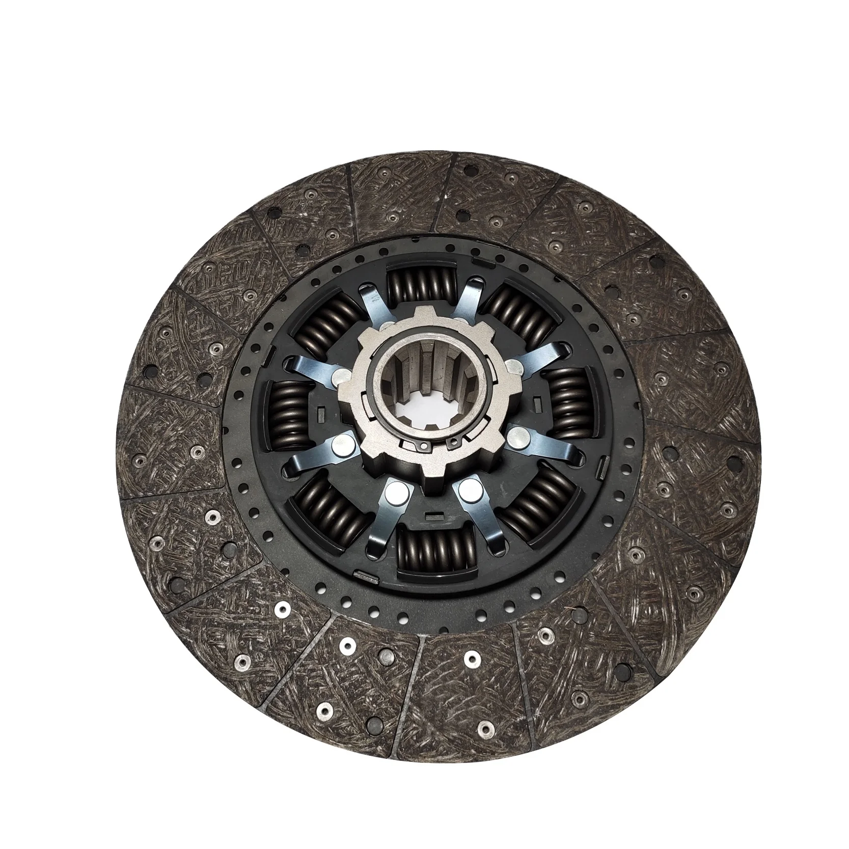 Hot Sales Truck Clutch Plant 1878 027 231 1878027231 Clutch Disc for SACHS trucks 1878 027 231