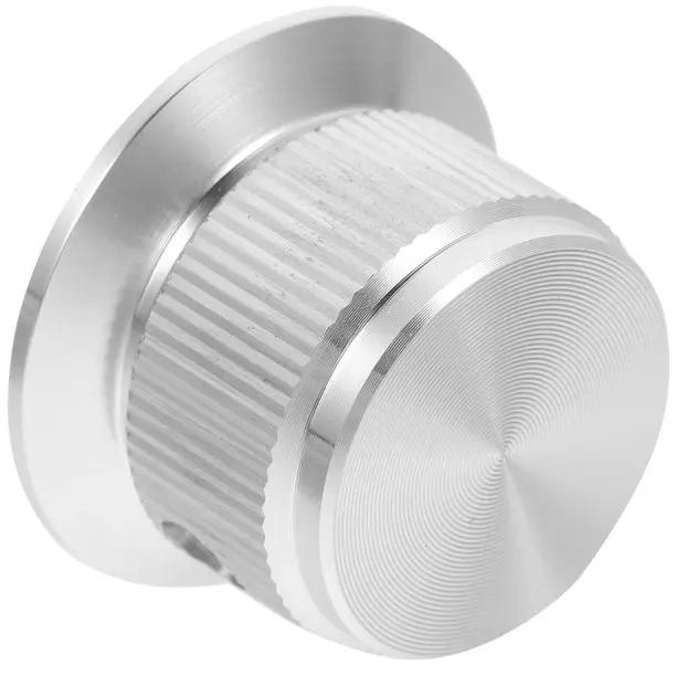 Customized High Precision knob for potentiometer volume control potentiometer knob