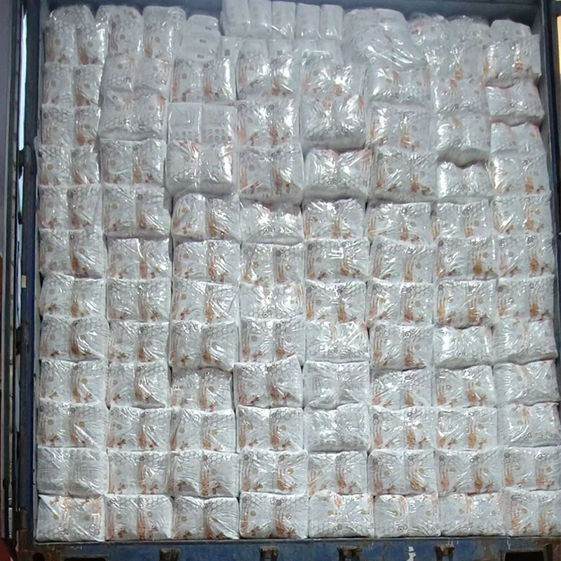 FREE SAMPLE 5 Sizes Baby Diaper Organizer For Baby Made In China