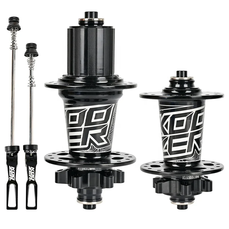 Genuine hot sale koozer xm490 hub 32 holes