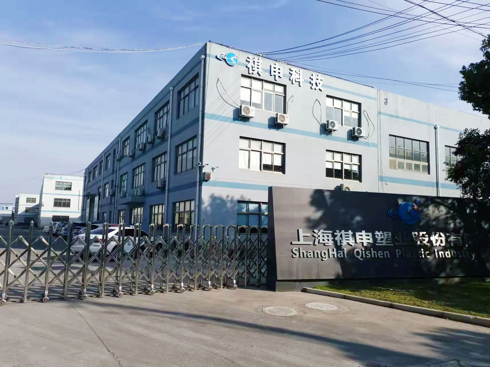 HDPE 4810 PE Plastic Manufacturer Film Grade HDPE Virgin Granules Raw Material Pellet