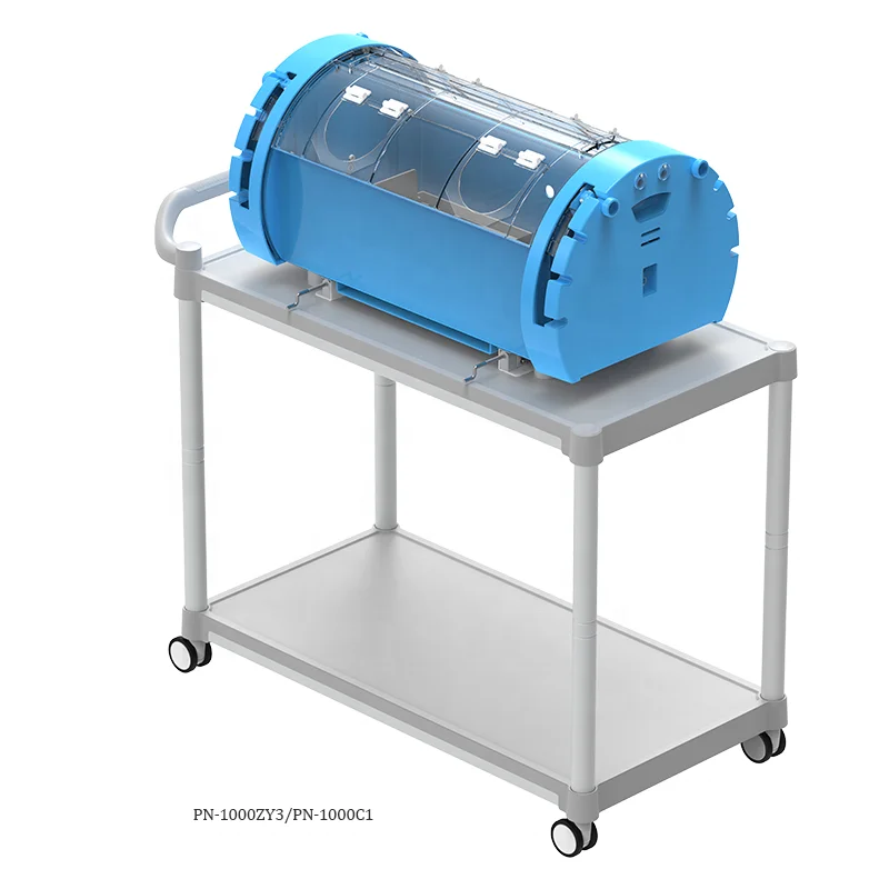 Infant human incubadora de ransporte incubators