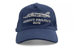 Fashion design plain hat embroidery custom sports blank baseball caps