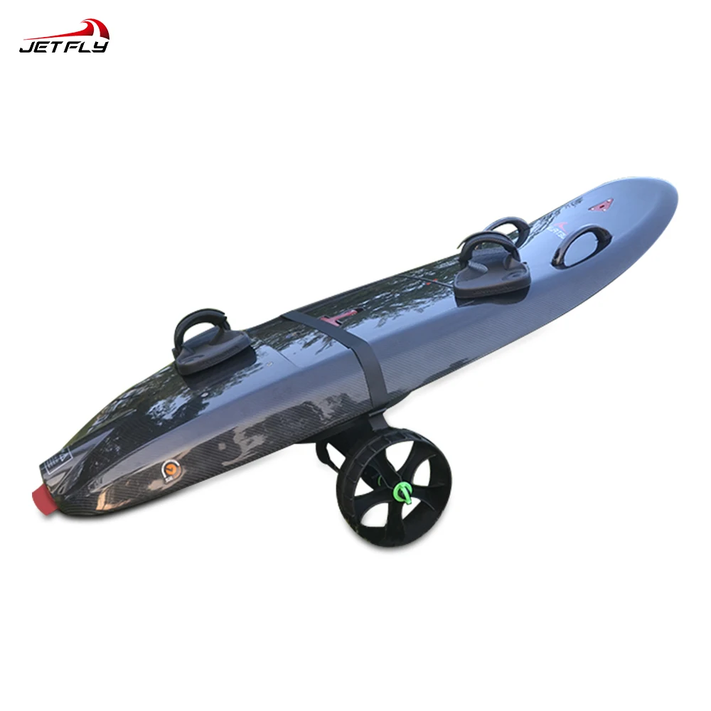 Оптовая продажа, мощная доска для серфинга из углеродного волокна 70 км/ч 20 кВт 70 в 50 а/ч