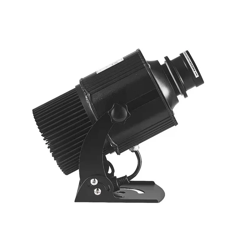 20W outdoor Customized Rotary standard light high quality N/A certification board projector