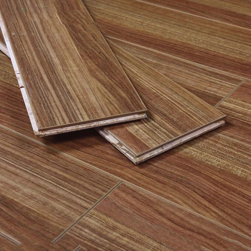 garden basement parket vinyl cushion solid teak wood floor inlay