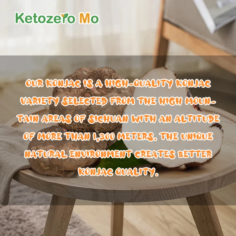 Snack Manufacturers Hot Sale Halal Konnyaku Chips Vegetarian Konjac Pepper Spicy Hunan Latiao