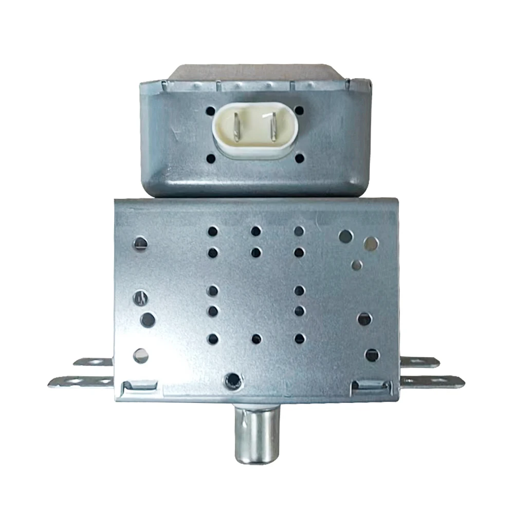 Commercial Magnetron Microondas Consul Industrial Magnetron De Micro-ondas A Magnetron In A Microwave Oven Emits