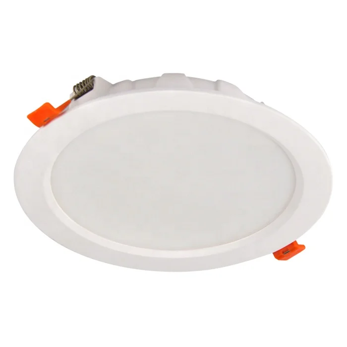 RONSE LED Downlight Ceiling Recessed COB LED Down Light Ceiling Downlights Round Recessed Down Light