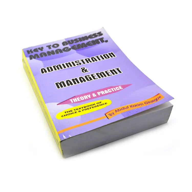 Cheap Custom Printing Foreign Language Learning Books Oxford English Dictionary Printing Service