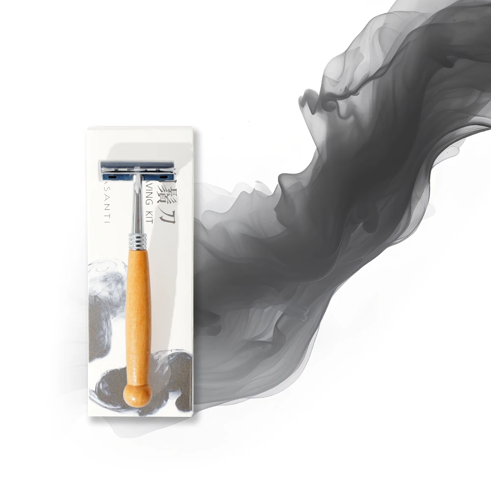 Набор для бритья мужчин