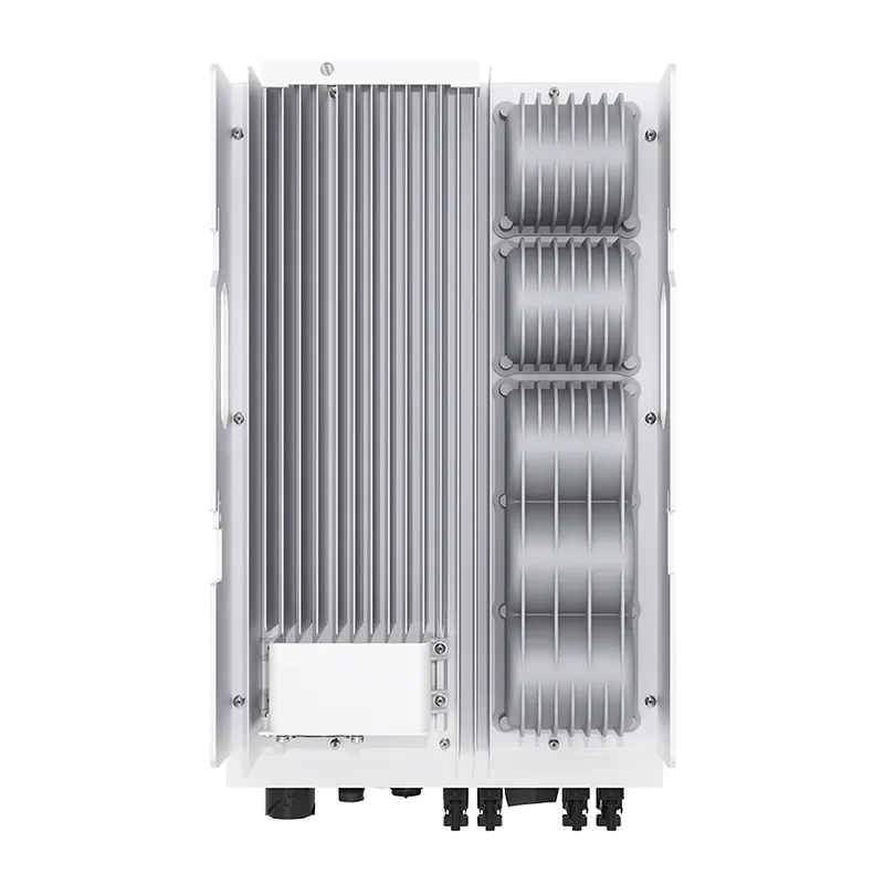 Solis S5-GR3P15K cost of 15 kw on grid solar inverter for home appliances
