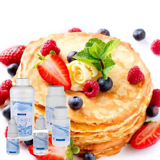 Cake Batter Concentrated / Mixed Super Concentrates Flavor/flavour/essence, Fruit Flavor Concentrate  flavor for pg/ vg juice