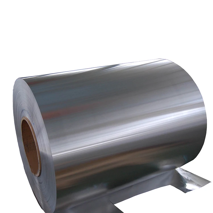 1000/3000/8000 series aluminum sheet roll coil
