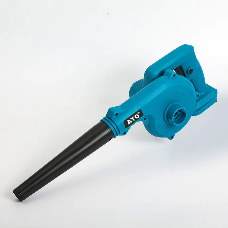ATO A8101 hotsale power tools DIY cordless drill 21V GS jetfan electric air blower mini turbo fan cordless