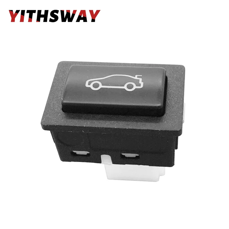 Trunk Unlock Switch Button 61319200316 Trunk Unlock Open Release Switch Button For BMW F20 F30 F35 F10 F11 F18 E84 61319200316.