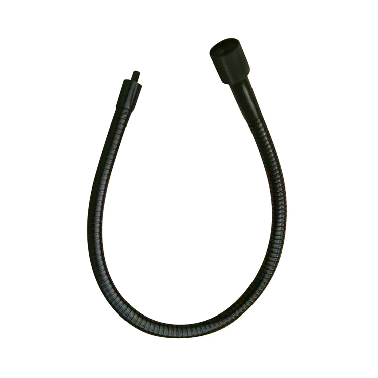 gooseneck tube adjustable lamp arm