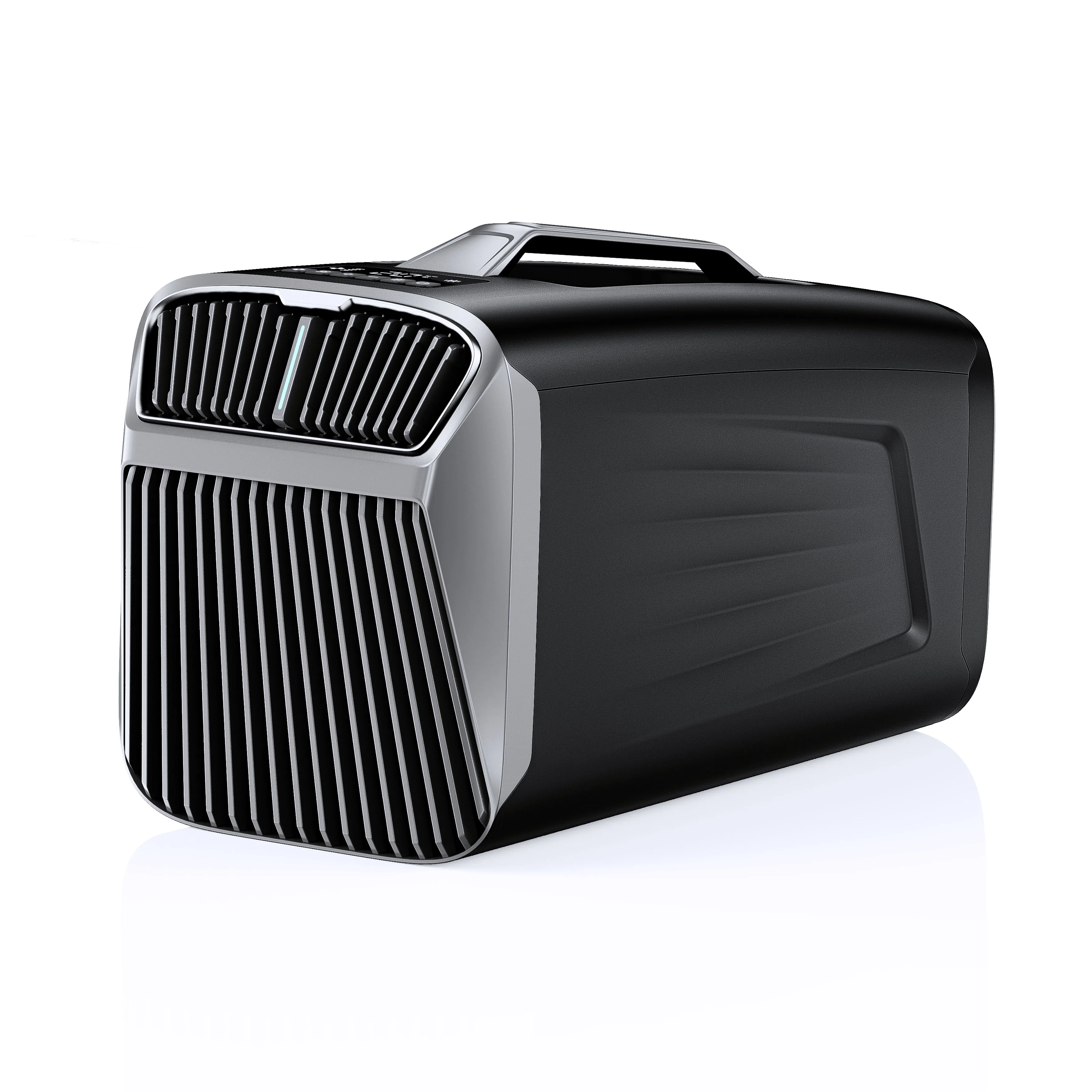 Air Conditioners Tent Mini Portable Air Conditioner 110v Mini Airconditionerair Cold Conditioner
