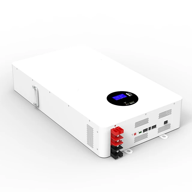 51,2 В, 150 А · ч, 7,68 кВтч, литиево-ионный Аккумулятор lifepo4 с контроллером заряда mppt, солнечная система питания