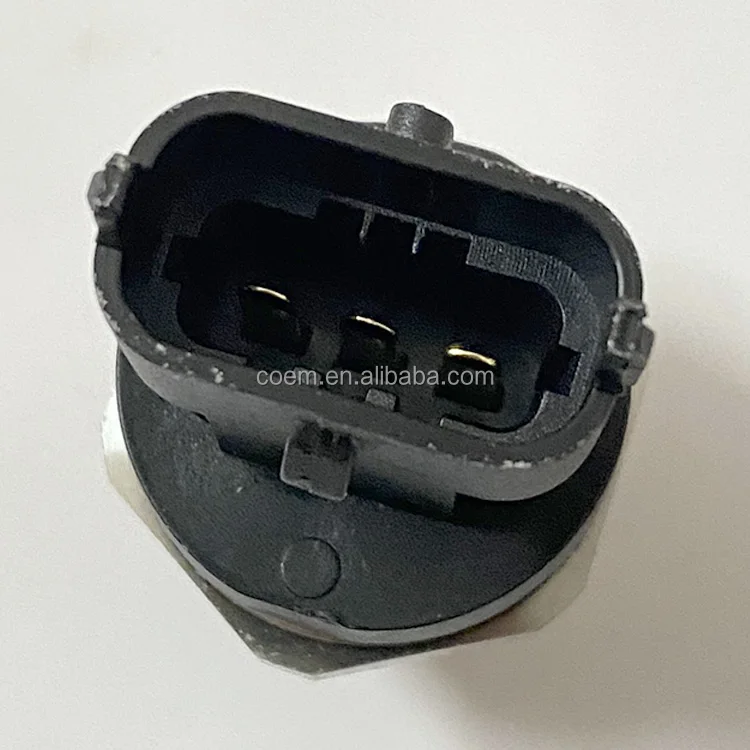 0281002866 для давления кондиционера Common Rail датчик топлива